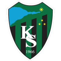Коджаэлиспор logo