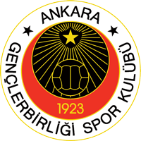Gençlerbirliği logo