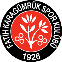 Karagümrük logo