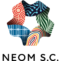 NEOM SC logo