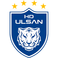 Ulsan HD FC logo