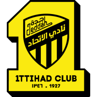 Al Ittihad logo