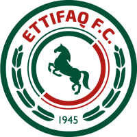 Al Ettifaq Saudi Club logo
