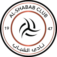 Al Shabab logo