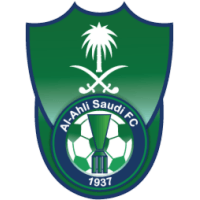 Al Ahli Saudi logo