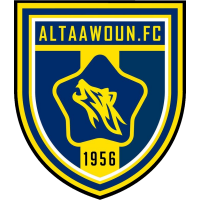 Al Taawoun logo