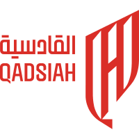 Al Qadisiyah Saudi Club logo