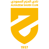 Al Hazem SC logo