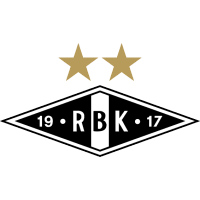 Розенборг logo