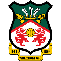 Wrexham logo