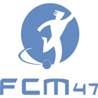 Marmande 47 logo