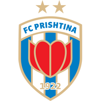FC Prishtina logo