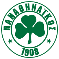 Panathinaikós Ao logo
