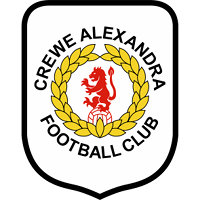 Crewe Alex logo