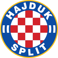 Hajduk logo