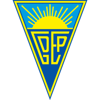 Estoril Praia logo