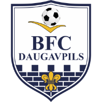 БФК Даугавпілс logo