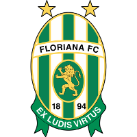 Floriana logo