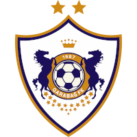 Qarabağ logo
