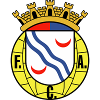 ФК Альверка logo