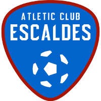 Атлетік Клуб д'Ескальдес logo