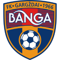 ФК Банга Гаргждай logo