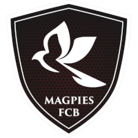 Бруно'С Магпиес ФК logo