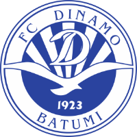 СК Динамо Батуми logo