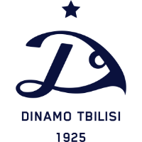 СК Динамо Тбілісі logo