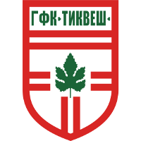 ГФК Тіквеш Кавадарці logo