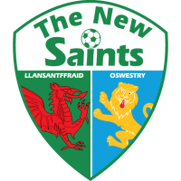 New Saints logo