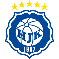 HJK logo
