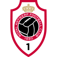 Antwerp FC logo