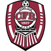 CFR Cluj logo