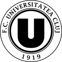 Уні Клуж logo