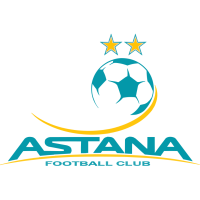 Astana logo