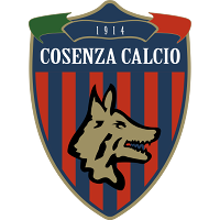 Cosenza logo