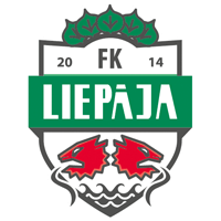 ФК Лиепая logo
