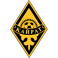 Кайрат ФК logo
