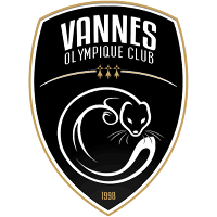 Vannes OC logo