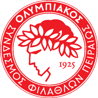 Olympiakós logo
