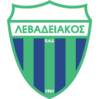 Levadeiakós logo