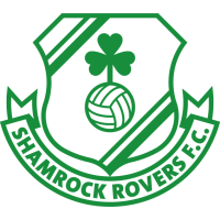 Shamrock Rov. logo
