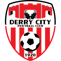 Ciudad de Derry logo