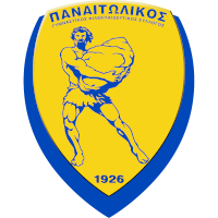 Panaitolikós logo