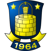 Брондбю ИФ logo