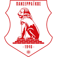 MGS Panserraïkós logo