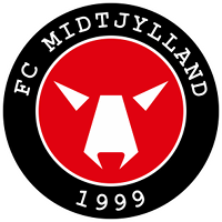 ФК Мидтьюлланд logo