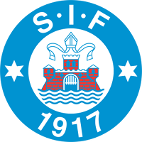 Сількеборг ІФ logo