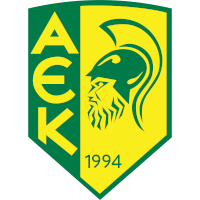 АЕК Ларнакас logo